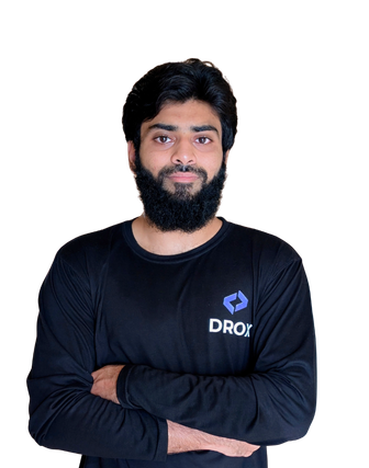 Daniyal Ansari